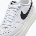 Buty damskie Nike Court Vision Alta white/sail/black 3