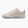 Buty damskie Nike Court Vision Low Next Nature light orewood brown/white 2