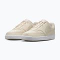 Buty damskie Nike Court Vision Low Next Nature light orewood brown/white 3
