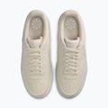 Buty damskie Nike Court Vision Low Next Nature light orewood brown/white 7