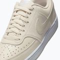Buty damskie Nike Court Vision Low Next Nature light orewood brown/white 8