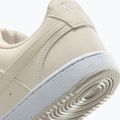 Buty damskie Nike Court Vision Low Next Nature light orewood brown/white 9