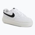 Buty damskie Nike Court Vision Alta white/sail/black