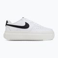 Buty damskie Nike Court Vision Alta white/sail/black 2