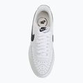 Buty damskie Nike Court Vision Alta white/sail/black 5