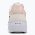 Buty damskie Nike Court Vision Alta pale ivory/washed coral/white 6