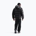 Kurtka puchowa męska Nike Windrunner black/black/white 3