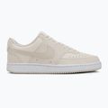 Buty damskie Nike Court Vision Low Next Nature light orewood brown/white 2