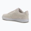 Buty damskie Nike Court Vision Low Next Nature light orewood brown/white 3
