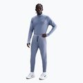 Bluza do biegania męska Nike Stride 1/4 Zip Dri-Fit world indigo 2