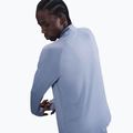 Bluza do biegania męska Nike Stride 1/4 Zip Dri-Fit world indigo 4