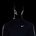 Bluza do biegania męska Nike Stride 1/4 Zip Dri-Fit world indigo 6
