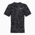 Koszulka męska Nike Hyverse Dri-Fit UV anthracite/white 5