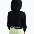 Bluza dziecięca Nike Pro Fleece black/black/black/white 4