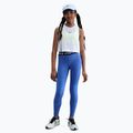 Legginsy dziecięce Nike Pro Dri-FIT comet blue/black/white 2