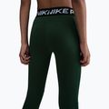 Legginsy dziecięce Nike Pro Dri-FIT fir/black/white 4