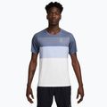 Koszulka tenisowa męska Nike Court Dri-Fit Advantage world indigo/white