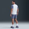 Koszulka tenisowa męska Nike Court Dri-Fit Advantage world indigo/white 6