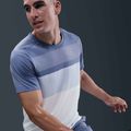 Koszulka tenisowa męska Nike Court Dri-Fit Advantage world indigo/white 7