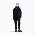 Dres dziecięcy Nike Sportswear Club Fleece Hooded black/black/white/white 6