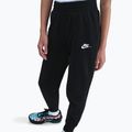 Dres dziecięcy Nike Sportswear Club Fleece Hooded black/black/white/white 7