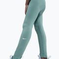 Legginsy dziecięce Nike One Dri-Fit High-Waisted cannon/white 6