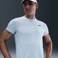 Koszulka tenisowa męska Nike Court Dri-Fit Victory celestine blue/black 4