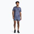Spodenki męskie Nike Dri-Fit Challenger 5" Brief-Lined world indigo 2