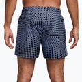 Spodenki męskie Nike Dri-Fit Challenger 5" Brief-Lined world indigo 3