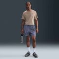 Spodenki męskie Nike Dri-Fit Challenger 5" Brief-Lined world indigo 6
