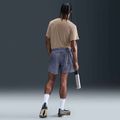 Spodenki męskie Nike Dri-Fit Challenger 5" Brief-Lined world indigo 7