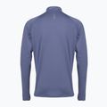 Bluza do biegania męska Nike Stride 1/4 Zip Dri-Fit world indigo 8