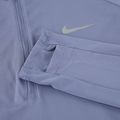 Bluza do biegania męska Nike Stride 1/4 Zip Dri-Fit world indigo 9