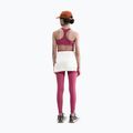 Legginsy dziecięce Nike One Dri-Fit High-Waisted sweet beet/white 3