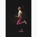 Legginsy dziecięce Nike One Dri-Fit High-Waisted sweet beet/white 6