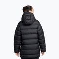 Kurtka ocieplana dziecięca Nike Sportswear All Day Play black/white 4