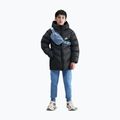 Kurtka ocieplana dziecięca Nike Sportswear All Day Play black/white 5