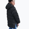 Kurtka ocieplana dziecięca Nike Sportswear All Day Play black/white 8