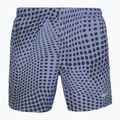 Spodenki męskie Nike Dri-Fit Challenger 5" Brief-Lined world indigo 6