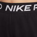 Spodnie dziecięce Nike Pro Fleece black/black/black/white 5