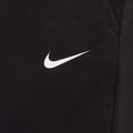 Spodnie dziecięce Nike Pro Fleece black/black/black/white 7