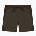 Spodenki do biegania męskie Nike Run Dri-Fit 5" baroque brown/black 6