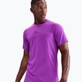 Koszulka treningowa męska Nike Pro Training Dri-Fit vivid purple/black