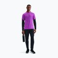 Koszulka treningowa męska Nike Pro Training Dri-Fit vivid purple/black 2