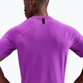Koszulka treningowa męska Nike Pro Training Dri-Fit vivid purple/black 4