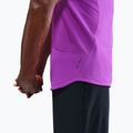 Koszulka treningowa męska Nike Pro Training Dri-Fit vivid purple/black 5