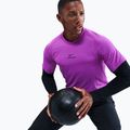Koszulka treningowa męska Nike Pro Training Dri-Fit vivid purple/black 6