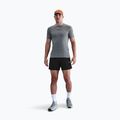 Koszulka treningowa męska Nike Pro Training Dri-Fit smoke grey/black 2