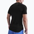 Koszulka treningowa męska Nike Pro Training Dri-Fit black/white 3