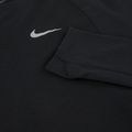 Longsleeve do biegania męski Nike Stride Dri-Fit Waffle Crew black 10